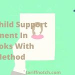 Child Support Garnishment In QuickBooks